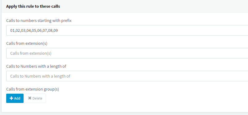 Hoe kan ik een edpnet trunk account op 3CX aanmaken Hoe kan ik een edpnet trunk account op 3CX aanmaken